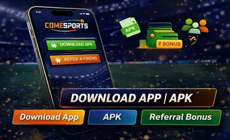 Download the app, unlock code KINGGAMAX, and enter 1 Pts contests faster